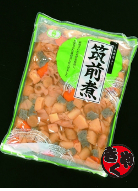 筑前煮　1000ｇ