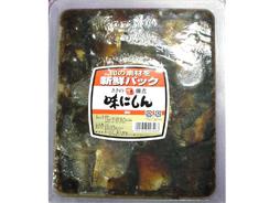 味にしん　1000g（約40～43枚入）