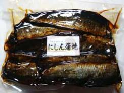 にしん蒲焼　450ｇ