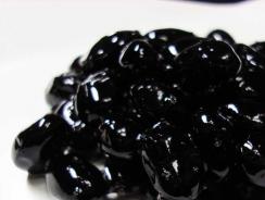 ※メーカー終売のため、商品入れ替え中です　北海道産　黒豆（煮豆） 1000ｇ